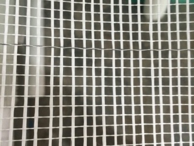 玻璃纖維網(wǎng)格布