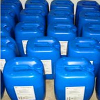 藍星反滲透阻垢劑AX-501廠家