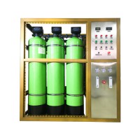 2019沈陽水處理設備廠家產(chǎn)品介紹