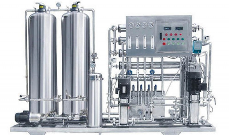 長(zhǎng)春1-5噸反滲透純凈水設(shè)備多少錢(qián)匯河長(zhǎng)春分廠優(yōu)質(zhì)商品價(jià)格合理