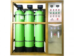 沈陽(yáng)匯河水處理設(shè)備廠家為藥廠檢修維護(hù)設(shè)備 (160播放)