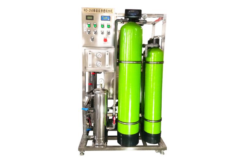 食品廠凈水設(shè)備