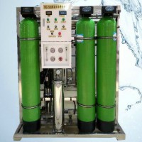 哈爾濱工業(yè)純凈水設備參數(shù)