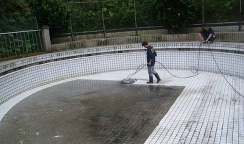 長春游泳池軟化水設(shè)備