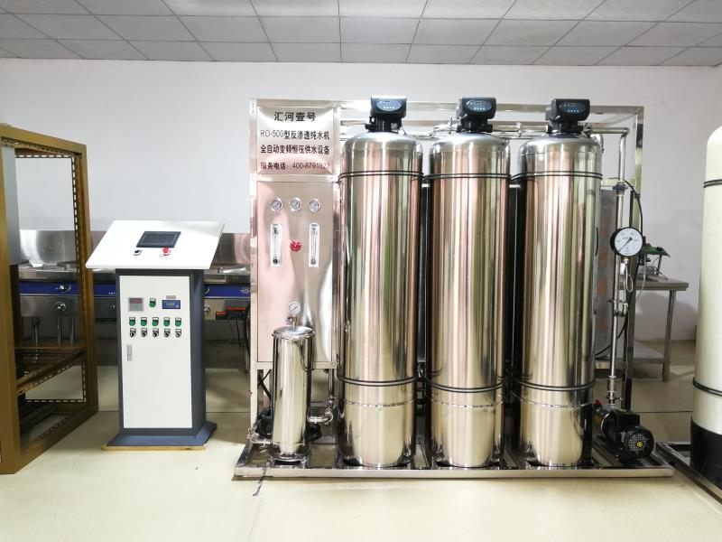 2019沈陽(yáng)礦物質(zhì)水設(shè)備