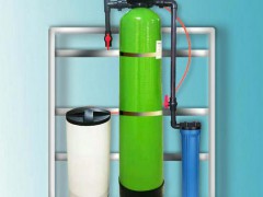 長春酒店專用軟化水設(shè)備 (202播放)