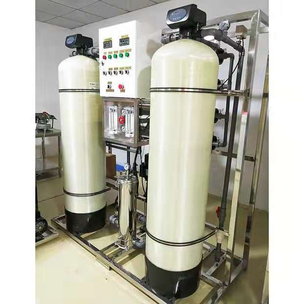 2019小區(qū)直飲水設備報價