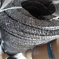 鋼絲石墨盤(pán)根