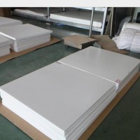 四氟板的特性，耐高溫，耐腐蝕四氟板