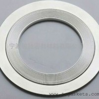 廊坊久旺密封生產(chǎn)的金屬纏繞墊片質(zhì)量達(dá)標(biāo)嗎？