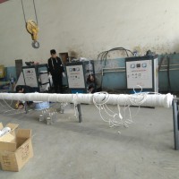 高頻機，中頻電爐，電磁加熱器，電磁加熱鍋爐