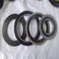 廠家直銷內外環(huán)金屬纏繞墊片/耐高溫金屬纏繞墊片