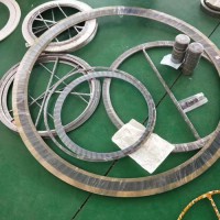 金屬纏繞墊片是目前應用廣泛的一種密封產(chǎn)品