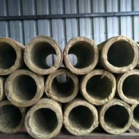憎水型巖棉保溫管生產(chǎn)廠(chǎng)家