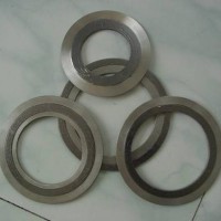 金屬纏繞墊片的字母型號(hào)代表什么？