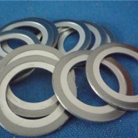 金屬纏繞墊片可以做什么宣傳？