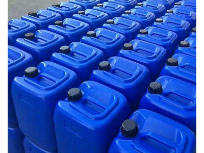 藍(lán)星殺菌滅藻劑AX-307