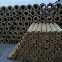 巖棉保溫管殼廠(chǎng)家