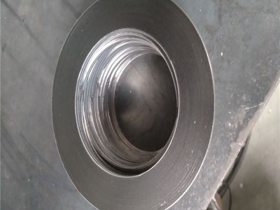 石墨橢圓人孔墊片廠家