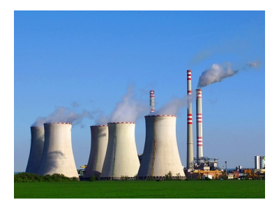 藍(lán)星化工電廠鍋爐脫硝添加劑