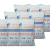 藍(lán)星化工AX-105節(jié)煤助燃除硫劑