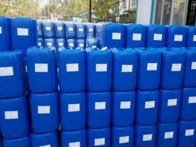 AX-305反滲透膜清洗劑