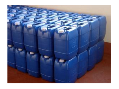 藍(lán)星化工AX-322高鹽水緩蝕阻垢劑