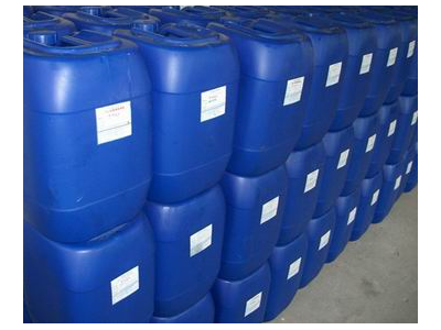 藍(lán)星化工AX-324高堿水緩蝕阻垢劑