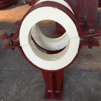 中央空調(diào)木托