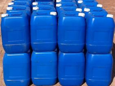 藍(lán)星AX-325高堿度水阻垢緩蝕劑