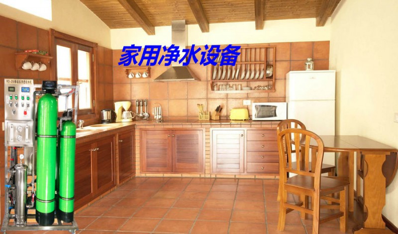 長春農(nóng)村專用小型純凈水設(shè)備匯河廠家可上門安裝