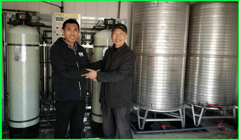 長春凈水設(shè)備長春純凈水設(shè)備長春水處理設(shè)備生產(chǎn)廠家專業(yè)制造