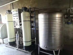 農(nóng)村凈水工程 (189播放)