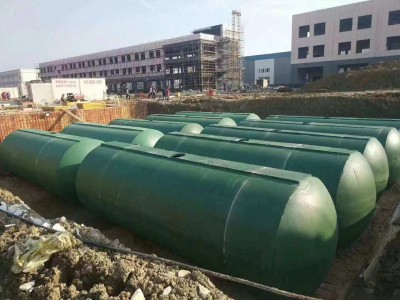 寶昌黃旗水泥化糞池，水泥檢查井，井蓋，鑄鐵井蓋