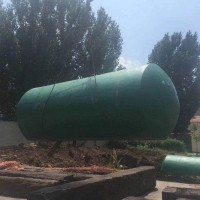 四子王旗水泥化糞池，檢查井，鑄鐵井蓋，水泥井蓋