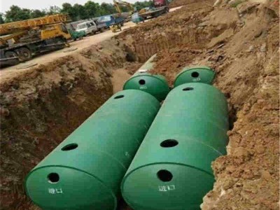 新型環(huán)?；S池，化糞池，檢查井，污水井，溝蓋板，