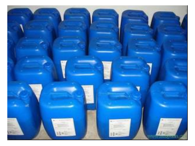 藍(lán)星AX-504反滲透消泡劑