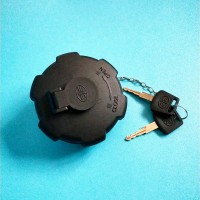 解放J6原廠柴油箱塑料油箱蓋，廠家供應(yīng)規(guī)格多