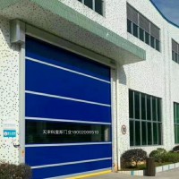 快速門(mén)廠家 天津快速門(mén)價(jià)格 科曼斯門(mén)業(yè)