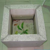 復合輕質(zhì)隔墻板備案證廠家