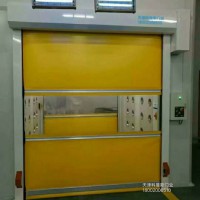 快速門(mén)廠家 快速門(mén)維修 快速門(mén)價(jià)格 科曼斯門(mén)業(yè)