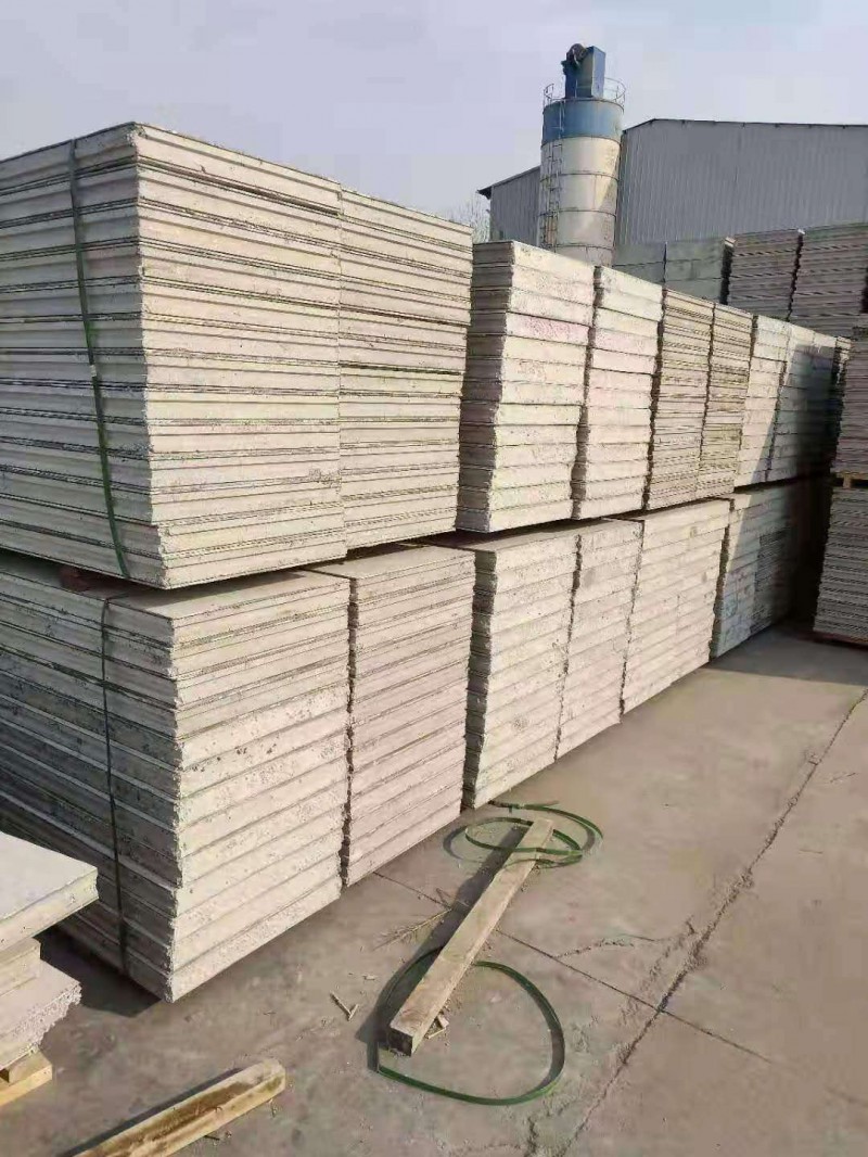 輕質(zhì)隔墻板規(guī)格型號