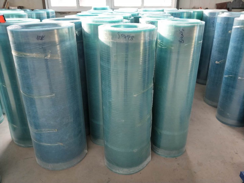 溫室大棚用采光瓦規(guī)格型號(hào)