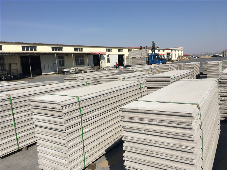 ALC輕質(zhì)隔墻板廠家