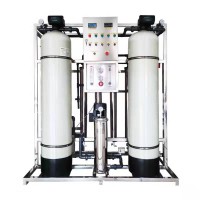 長春水處理設備美容用純凈水的好處