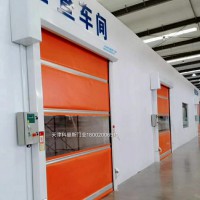 快速門(mén)廠家 快速門(mén)維修 安裝 科曼斯門(mén)業(yè)