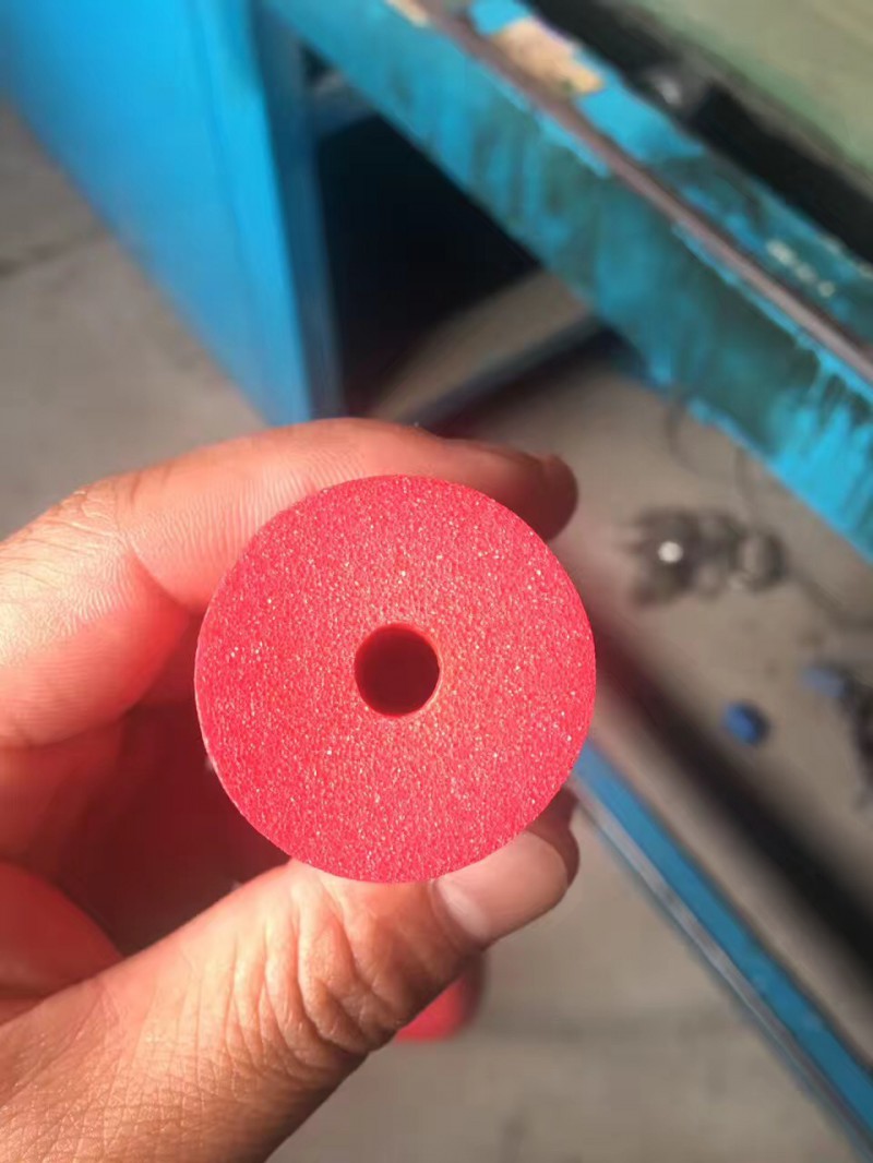 難燃B1級橡塑保溫管廠家批發(fā)