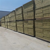 豎絲巖棉復(fù)合板生產(chǎn)廠家，砂漿巖棉復(fù)合板