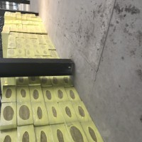 吉林長春華峰巖棉，巖棉復(fù)合板，各種巖棉及其制品