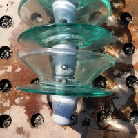 懸式絕緣子XWP-70、、XWP2-100